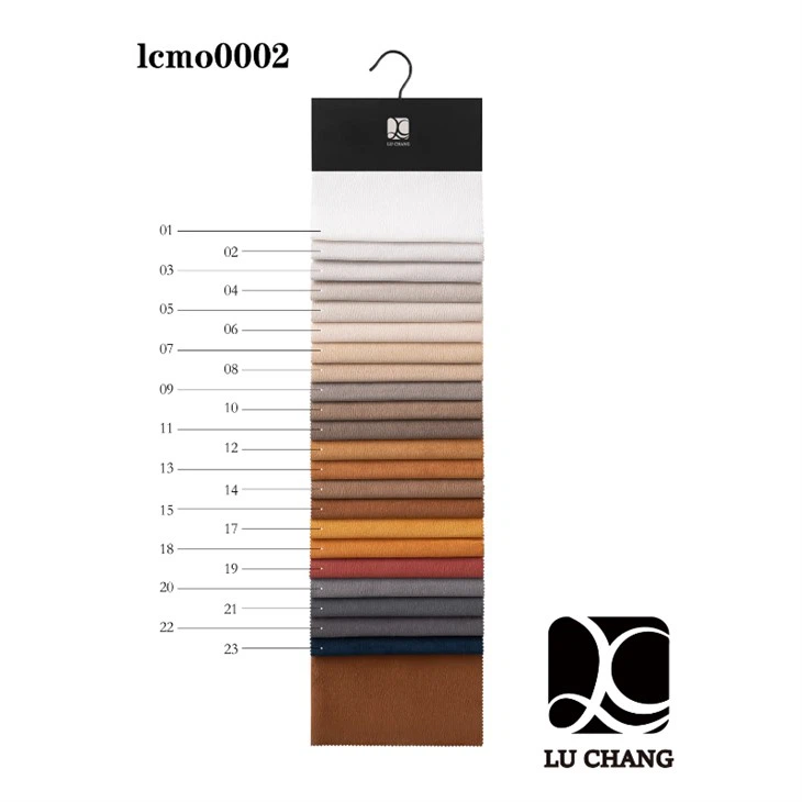 Fluid Wave Microfiber Suede Fabric for Shoes factory Fluid Wave Microfiber Suede Fabric for Shoes factory