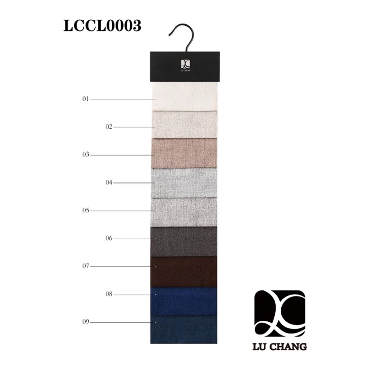 Stretch Linen Blend Fabric best