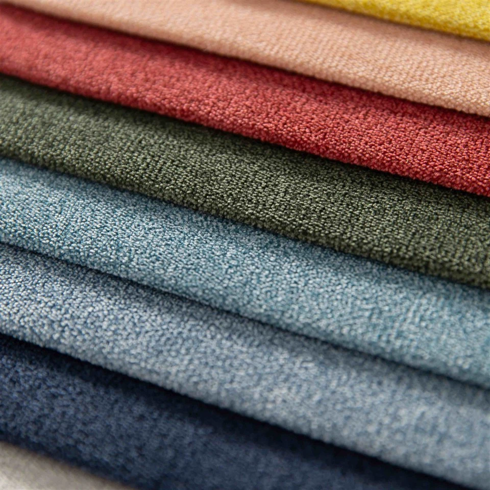Brushed Home Fleece manufacturers