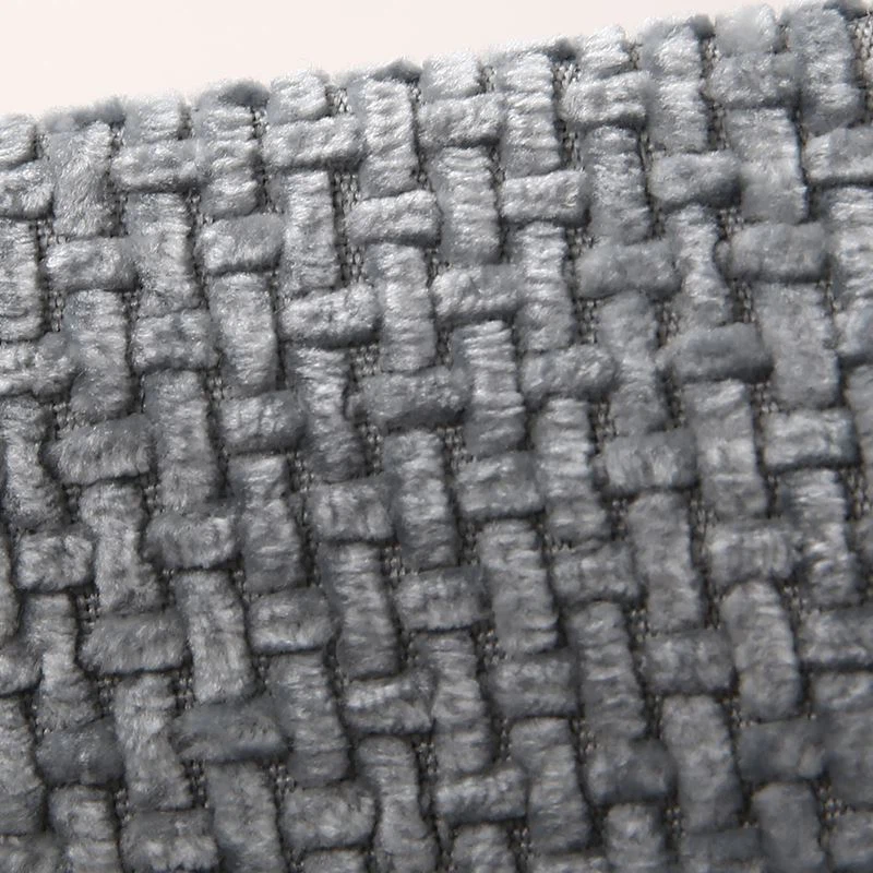 Loop Chenille Sofa Fabric